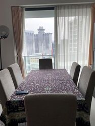 The Suites At Central (D9), Condominium #585581091